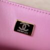 God Factory Chanel Bags Code 10103 Mini Handle Size 12x20x6cm