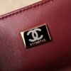 God Factory Chanel Bags Code 10102 Mini Handle Size 12x20x6cm