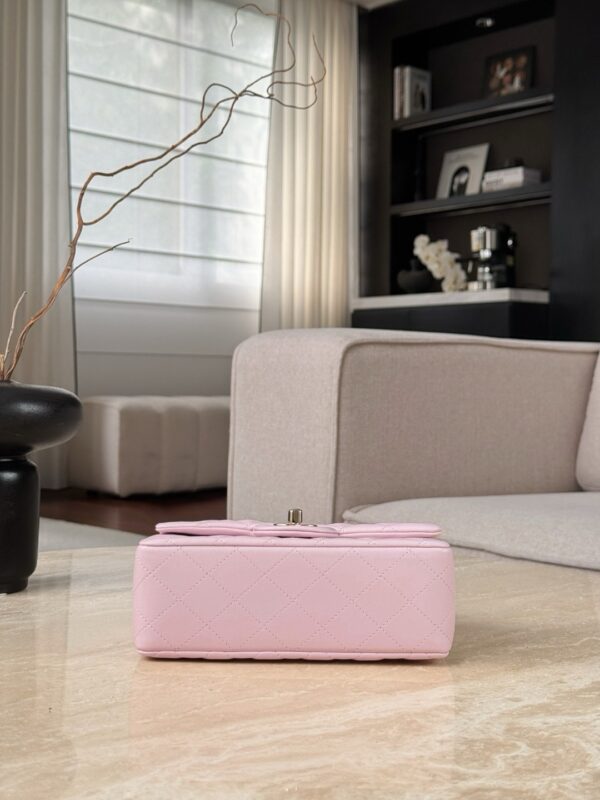 God Factory Chanel Bags Code 10109 Mini Handle Size 12x20x6cm