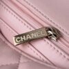 God Factory Chanel Bags Code 10109 Mini Handle Size 12x20x6cm