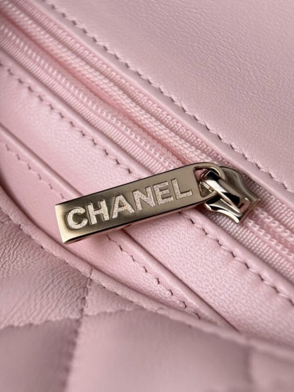 God Factory Chanel Bags Code 10109 Mini Handle Size 12x20x6cm