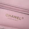 God Factory Chanel Bags Code 10109 Mini Handle Size 12x20x6cm