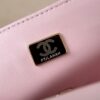 God Factory Chanel Bags Code 10109 Mini Handle Size 12x20x6cm