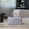 God Factory Chanel Bags Code 10113 Mini Handle Size 12x20x6cm