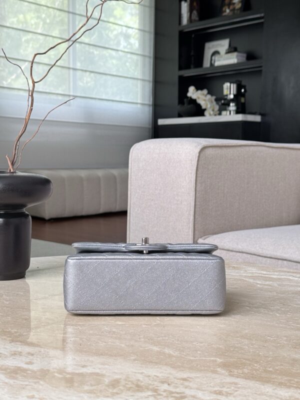 God Factory Chanel Bags Code 10113 Mini Handle Size 12x20x6cm