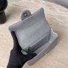 God Factory Chanel Bags Code 10113 Mini Handle Size 12x20x6cm