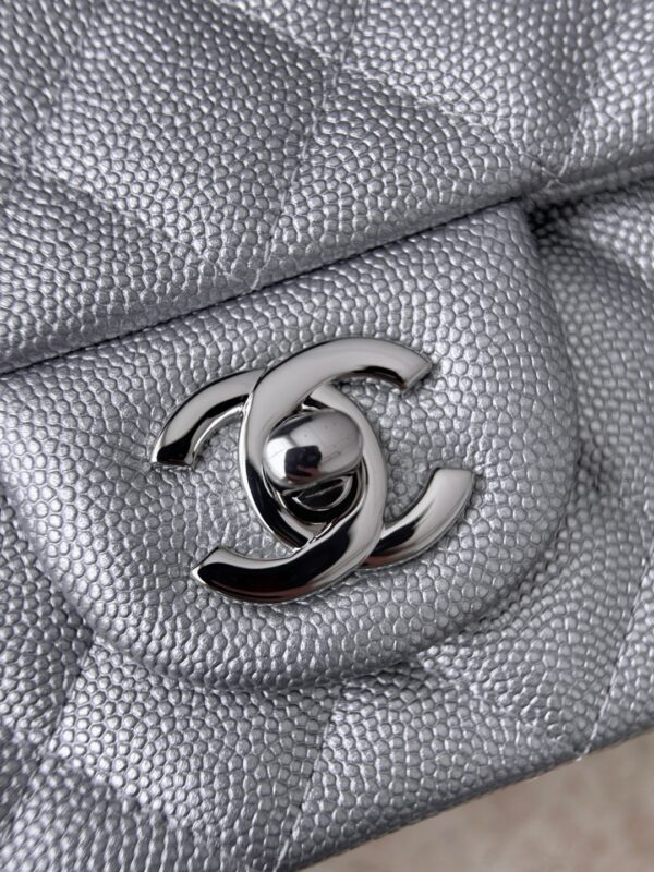 God Factory Chanel Bags Code 10113 Mini Handle Size 12x20x6cm