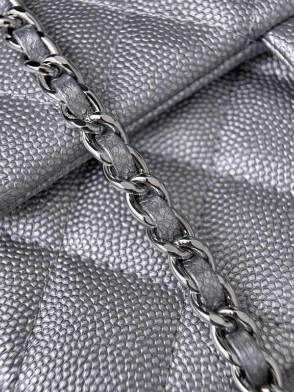 God Factory Chanel Bags Code 10113 Mini Handle Size 12x20x6cm