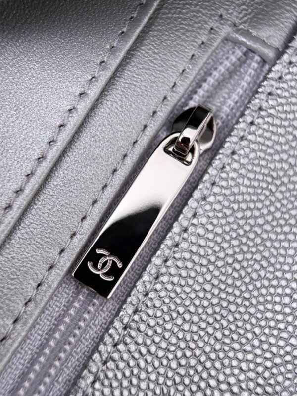 God Factory Chanel Bags Code 10113 Mini Handle Size 12x20x6cm