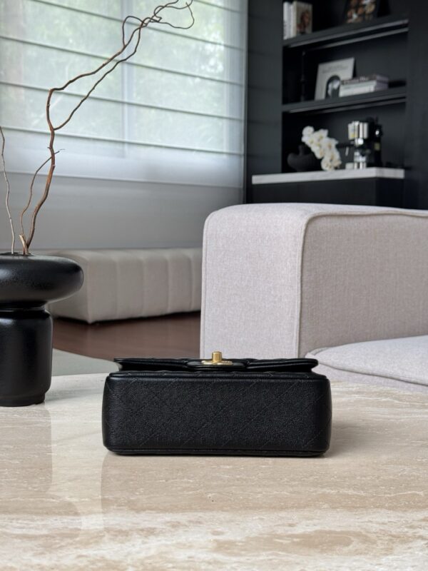 God Factory Chanel Bags Code 10112 Mini Handle Size 12x20x6cm