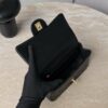 God Factory Chanel Bags Code 10112 Mini Handle Size 12x20x6cm