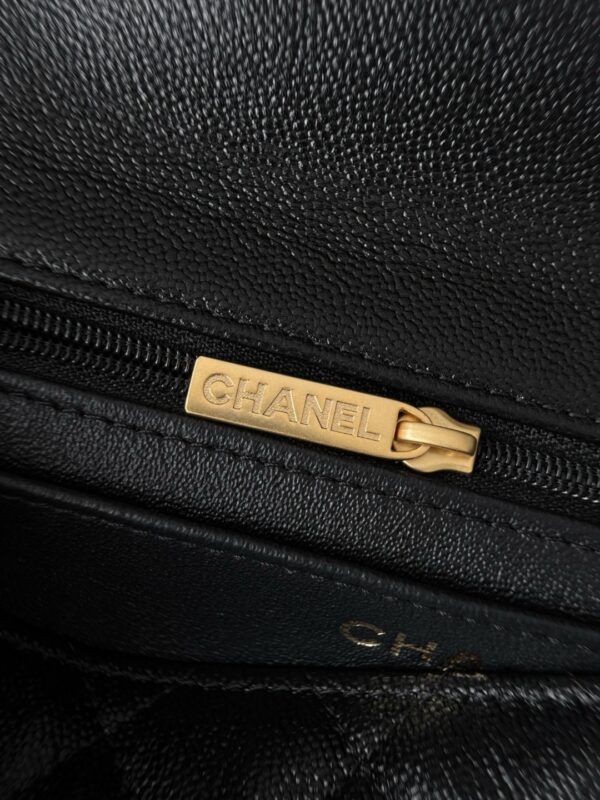 God Factory Chanel Bags Code 10112 Mini Handle Size 12x20x6cm