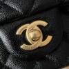 God Factory Chanel Bags Code 10112 Mini Handle Size 12x20x6cm