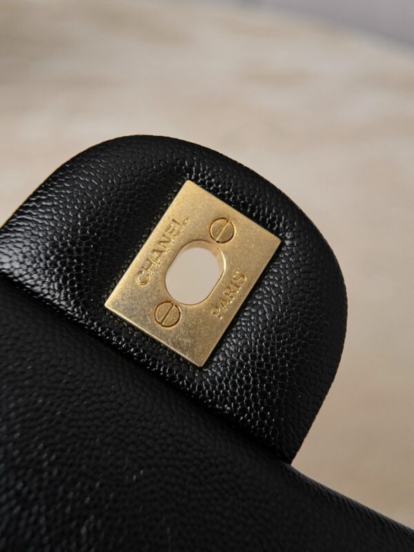 God Factory Chanel Bags Code 10112 Mini Handle Size 12x20x6cm