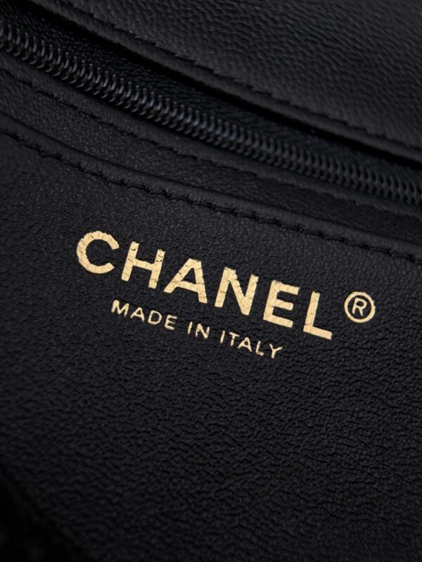 God Factory Chanel Bags Code 10112 Mini Handle Size 12x20x6cm