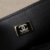 God Factory Chanel Bags Code 10112 Mini Handle Size 12x20x6cm