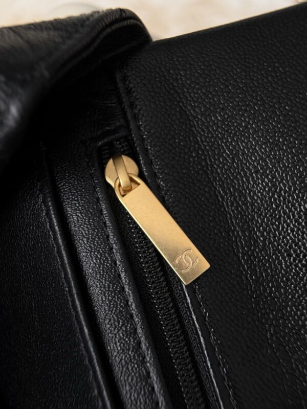 God Factory Chanel Bags Code 10112 Mini Handle Size 12x20x6cm