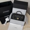 God Factory Chanel Bags Code 10112 Mini Handle Size 12x20x6cm