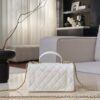 God Factory Chanel Bags Code 10111 Mini Handle Size 12x20x6cm