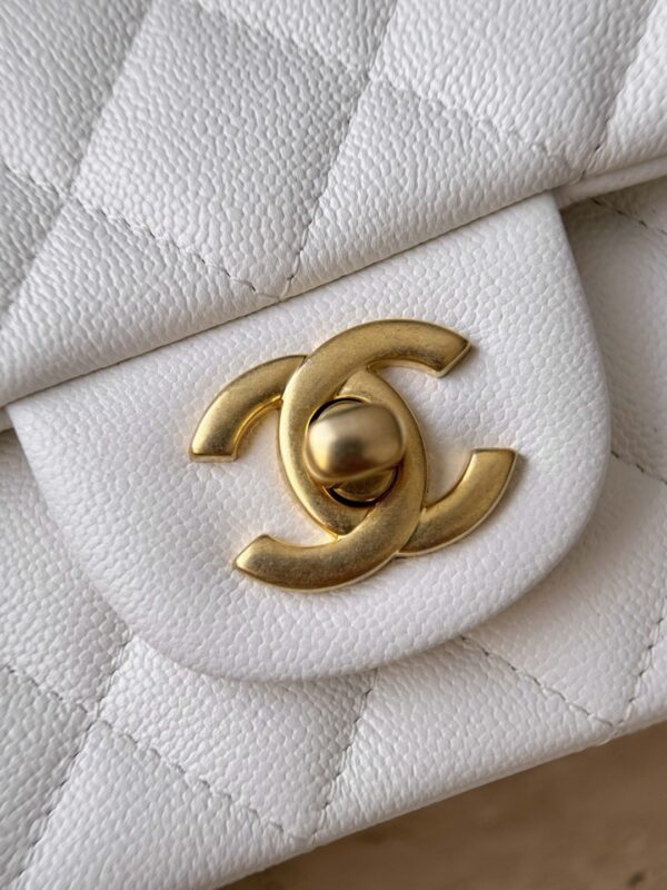 God Factory Chanel Bags Code 10111 Mini Handle Size 12x20x6cm