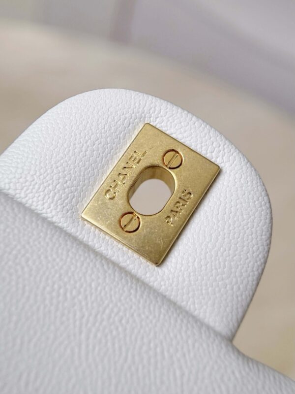 God Factory Chanel Bags Code 10111 Mini Handle Size 12x20x6cm