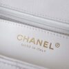 God Factory Chanel Bags Code 10111 Mini Handle Size 12x20x6cm