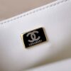 God Factory Chanel Bags Code 10111 Mini Handle Size 12x20x6cm