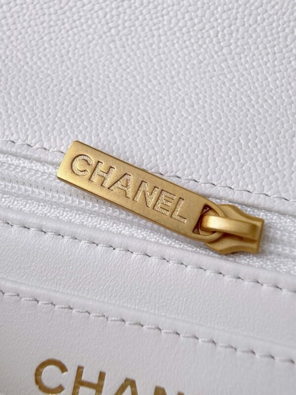 God Factory Chanel Bags Code 10111 Mini Handle Size 12x20x6cm