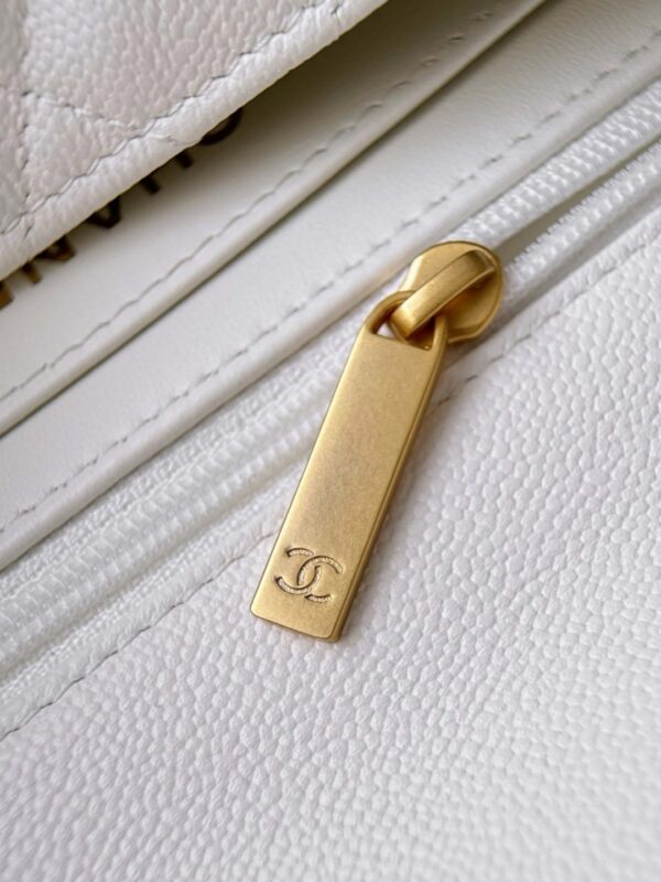 God Factory Chanel Bags Code 10111 Mini Handle Size 12x20x6cm