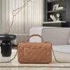 God Factory Chanel Bags Code 10110 Mini Handle Size 12x20x6cm