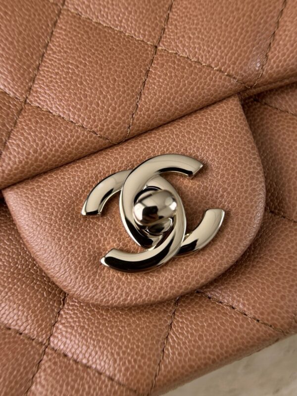 God Factory Chanel Bags Code 10110 Mini Handle Size 12x20x6cm