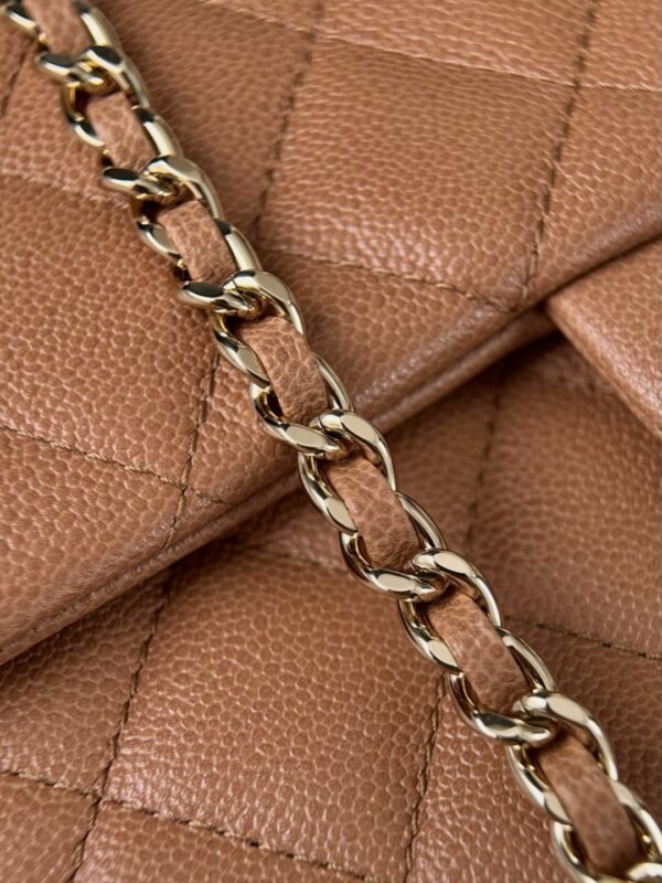 God Factory Chanel Bags Code 10110 Mini Handle Size 12x20x6cm