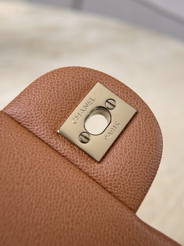 God Factory Chanel Bags Code 10110 Mini Handle Size 12x20x6cm