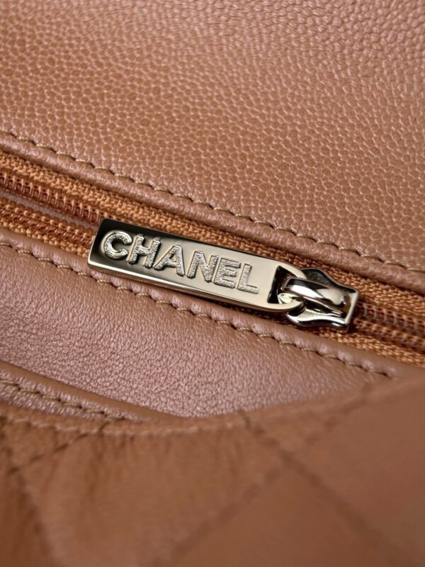 God Factory Chanel Bags Code 10110 Mini Handle Size 12x20x6cm