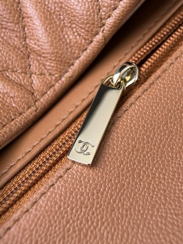 God Factory Chanel Bags Code 10110 Mini Handle Size 12x20x6cm