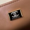 God Factory Chanel Bags Code 10110 Mini Handle Size 12x20x6cm