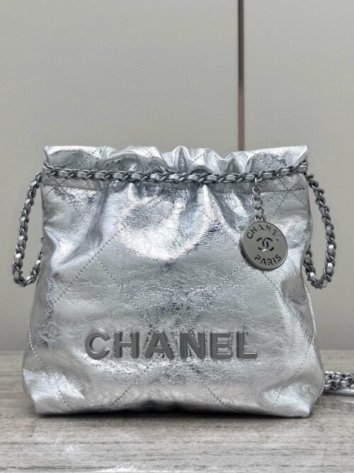 God Factory Chanel Bags Code 10119 Size 20x19x6