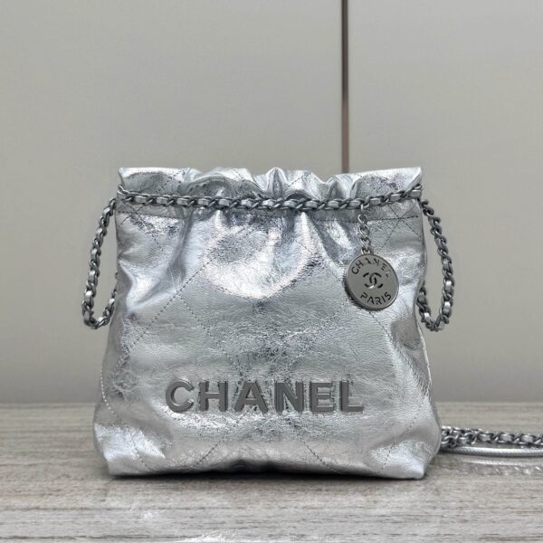 God Factory Chanel Bags Code 10119 Size 20x19x6