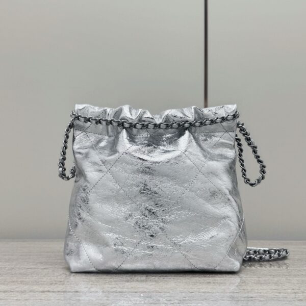 God Factory Chanel Bags Code 10119 Size 20x19x6