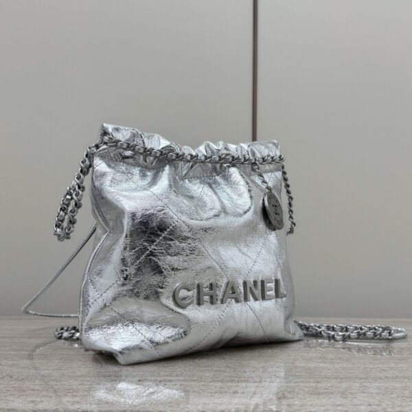 God Factory Chanel Bags Code 10119 Size 20x19x6