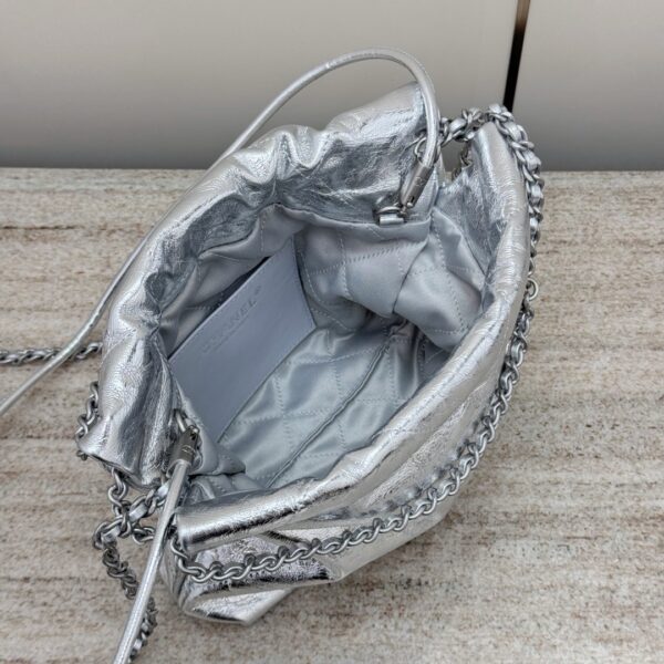 God Factory Chanel Bags Code 10119 Size 20x19x6