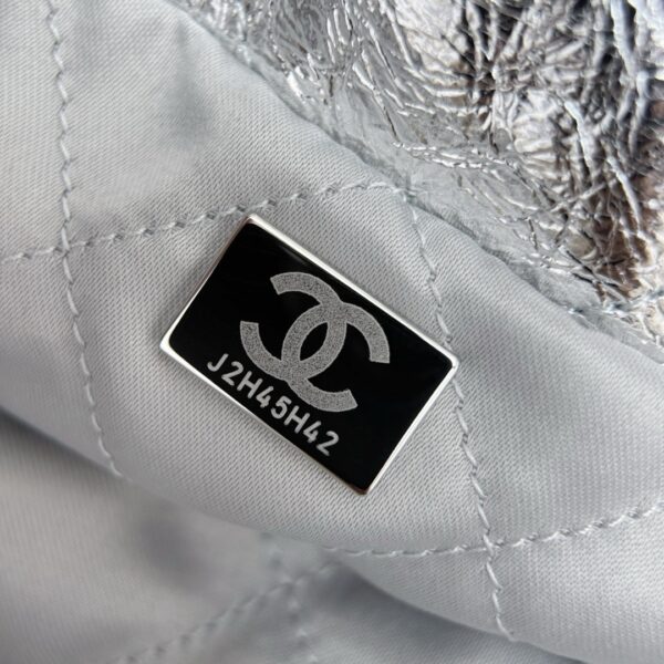 God Factory Chanel Bags Code 10119 Size 20x19x6