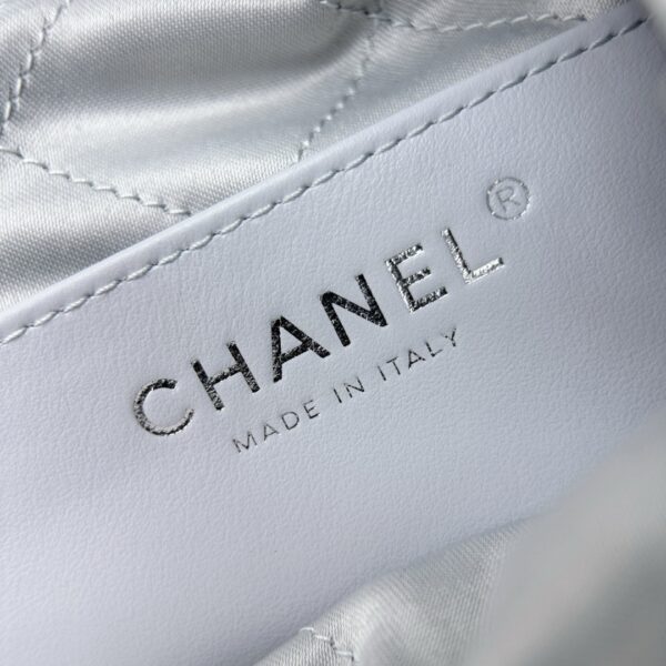 God Factory Chanel Bags Code 10119 Size 20x19x6