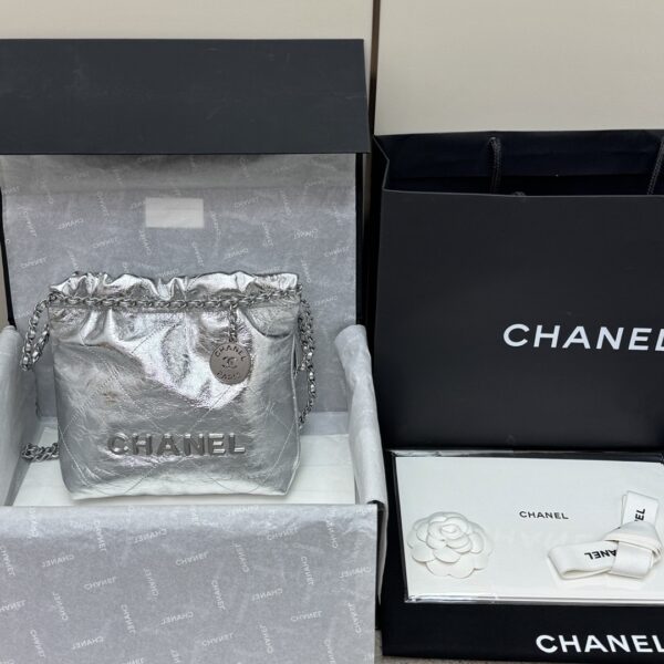 God Factory Chanel Bags Code 10119 Size 20x19x6
