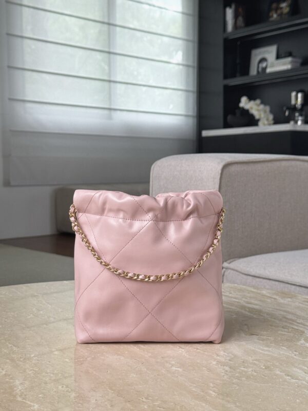 God Factory Chanel Bags Code 10118 Size 20x19x6