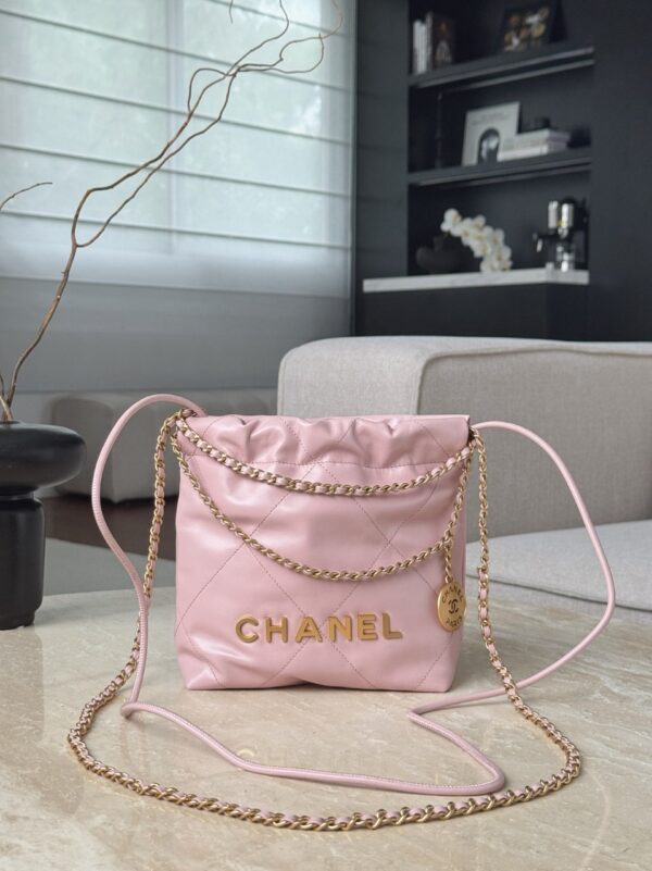 God Factory Chanel Bags Code 10118 Size 20x19x6