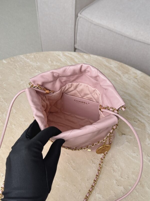 God Factory Chanel Bags Code 10118 Size 20x19x6