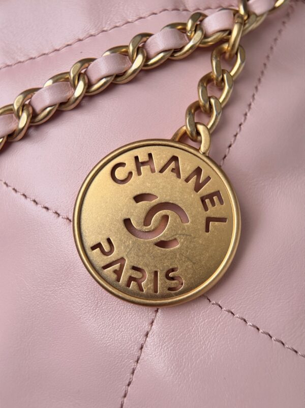 God Factory Chanel Bags Code 10118 Size 20x19x6