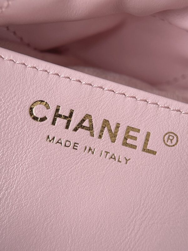 God Factory Chanel Bags Code 10118 Size 20x19x6