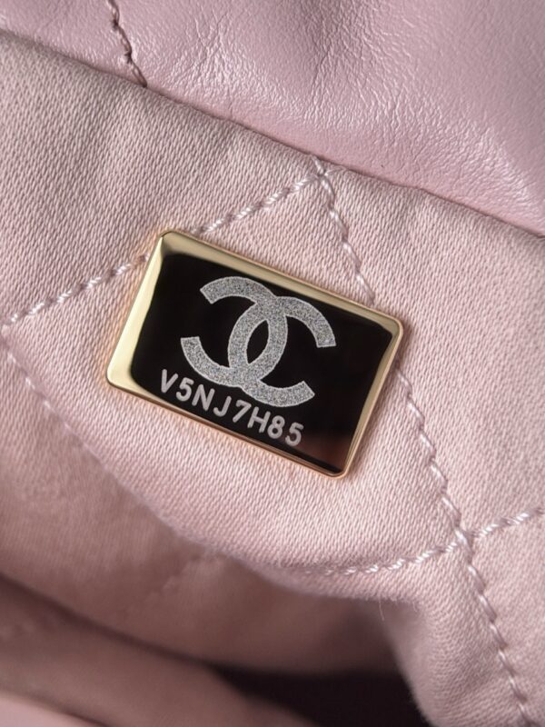 God Factory Chanel Bags Code 10118 Size 20x19x6